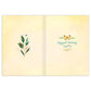SAVOR LIFE BIRTHDAY CARD