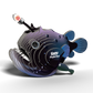 EUGY ANGLERFISH