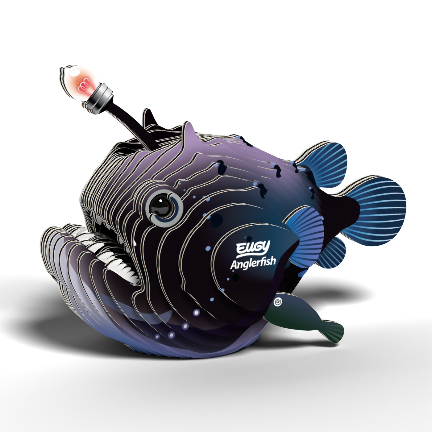 EUGY ANGLERFISH