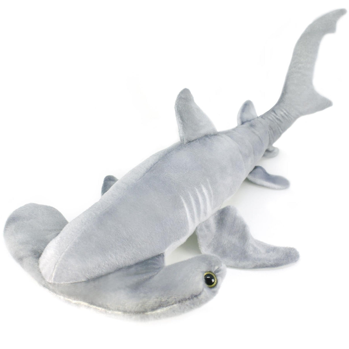 SHAYNE THE SHARK PLUSH