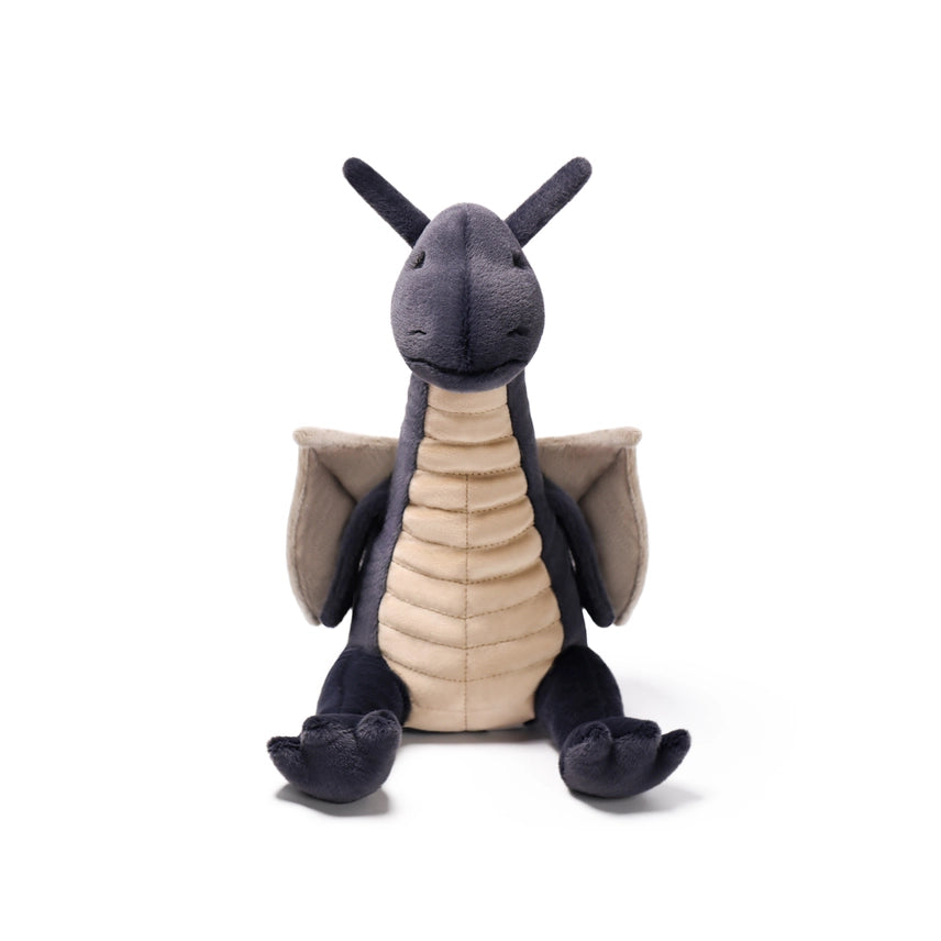 MCHUGS MIDNIGHT DRAGON PLUSHIE