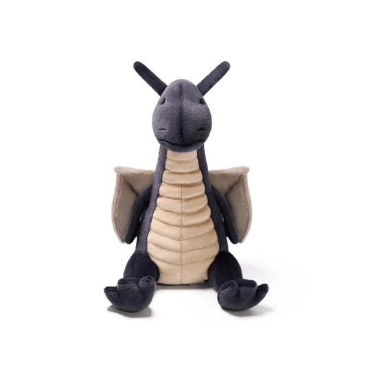 MCHUGS MIDNIGHT DRAGON PLUSHIE