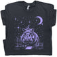 MYSTIC HIPPO T-SHIRT