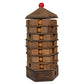 TRUE GENIUS - CHINESE PAGODA
