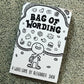 BAG OF WORDING
