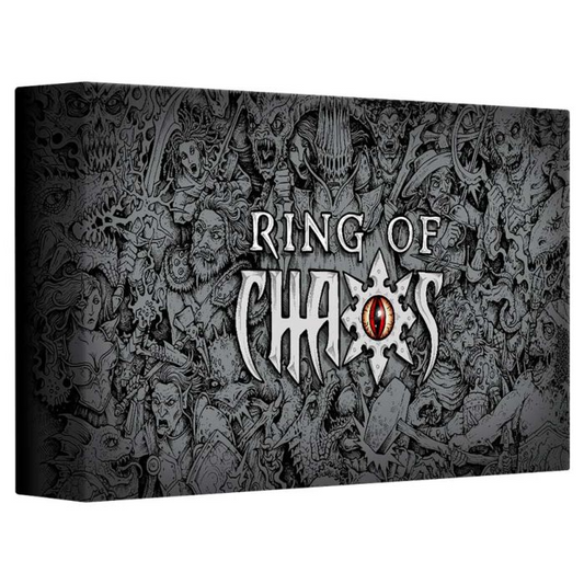 RING OF CHAOS PLATINUM EDITION