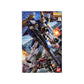 XXXG-01W WING GUNDAM, "GUNDAM WING", BANDAI MG