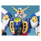 XXXG-01W WING GUNDAM, "GUNDAM WING", BANDAI MG
