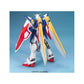 XXXG-01W WING GUNDAM, "GUNDAM WING", BANDAI MG
