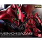 #29 MSN-04 SAZABI "CHAR'S COUNTERATTACK", BANDAI RG 1/144