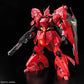#29 MSN-04 SAZABI "CHAR'S COUNTERATTACK", BANDAI RG 1/144