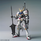 GUNDAM BARBATOS "GUNDAM IBO". BANDAI SPIRITS MG 1/100
