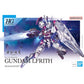 #01 GUNDAM LFRITH "THE WITCH FROM MERCURY", BANDAI HOBBY HG 1/144