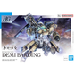 #23 DEMI BARDING "THE WITCH FROM MERCURY", BANDAI HOBBY HG 1/144