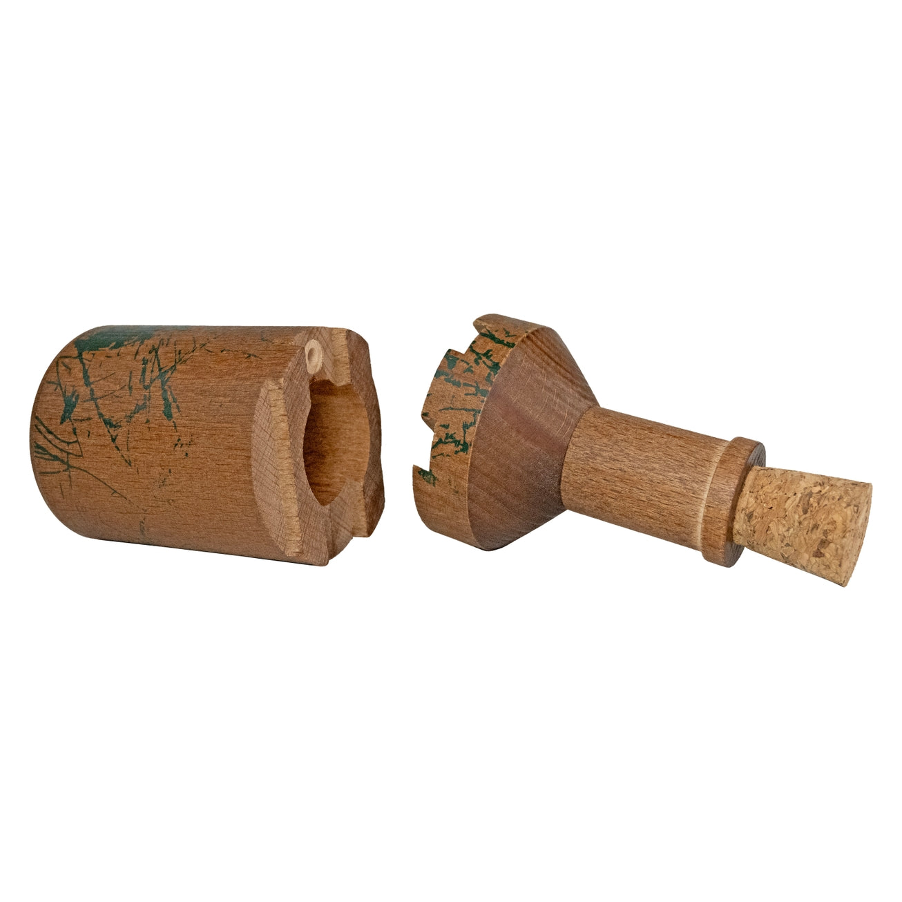 TRUE GENIUS - MESSAGE IN A BOTTLE