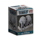 GOTHIC SECTOR CASTOGRAD: FUEL STORAGE