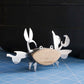 CRAB MULTI-TOOL KEYCHAIN