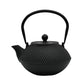 TETSUBIN TEAPOT (BLACK HOBNAIL)