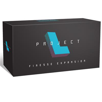 PROJECT L: FINESSE EXPANSION