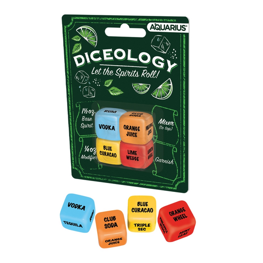 DICEOLOGY