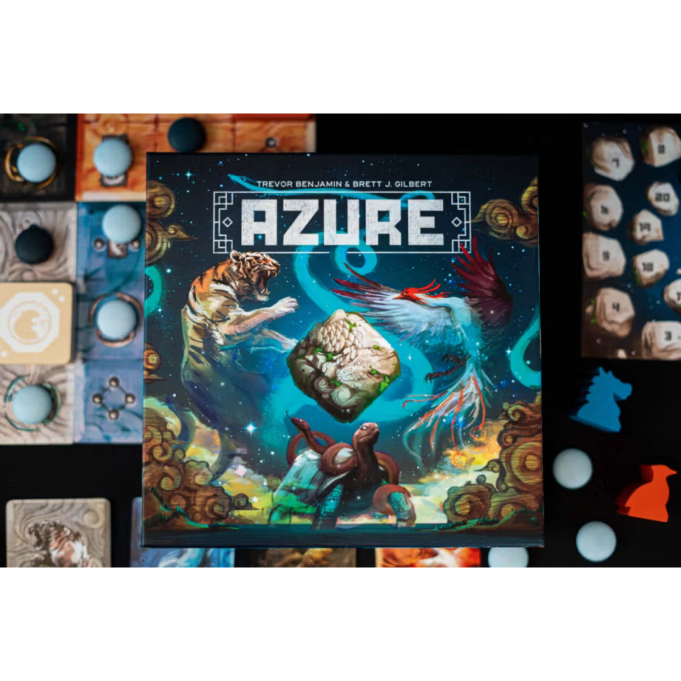 AZURE