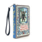 CTHULHU BOOK WALLET