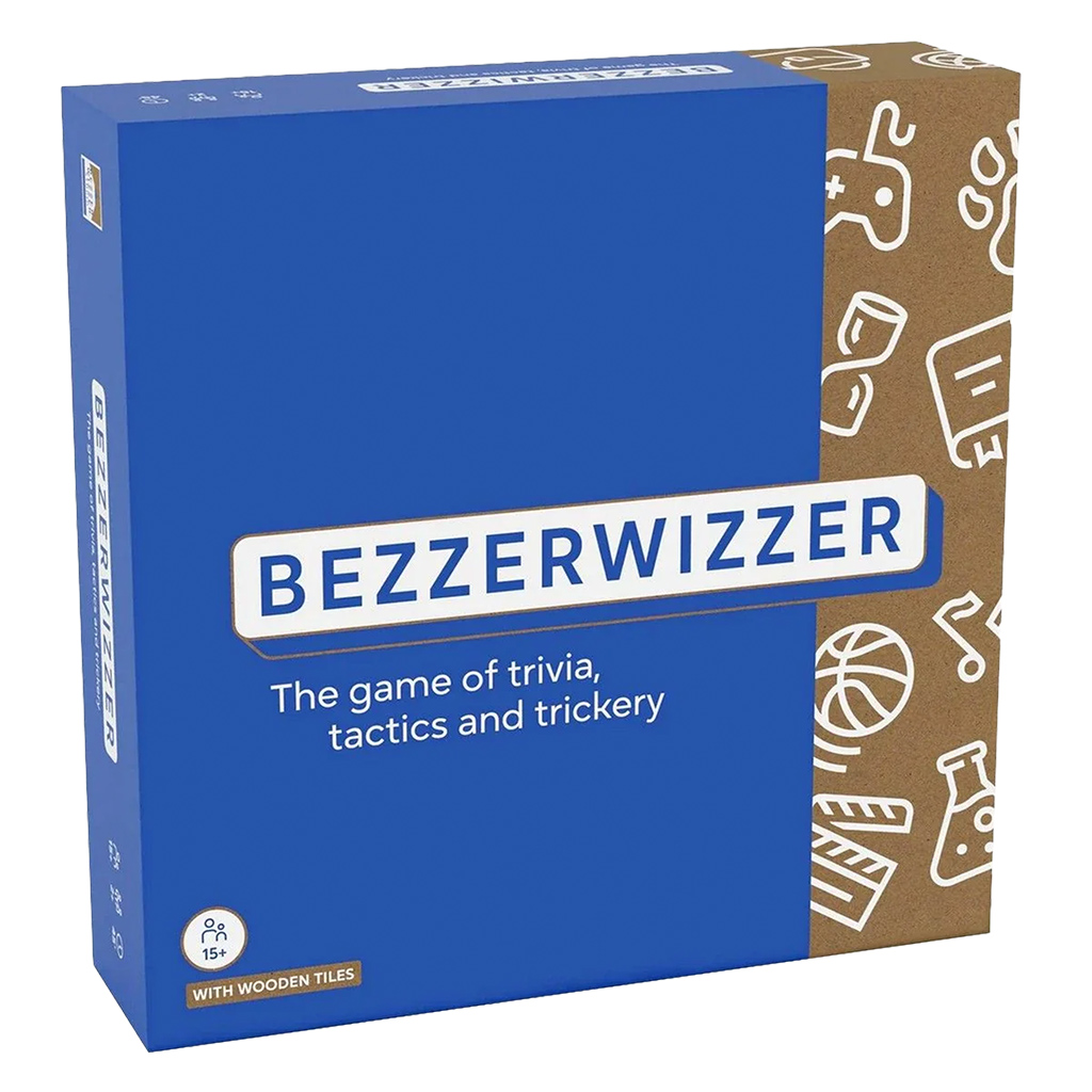 BEZZERWIZZER