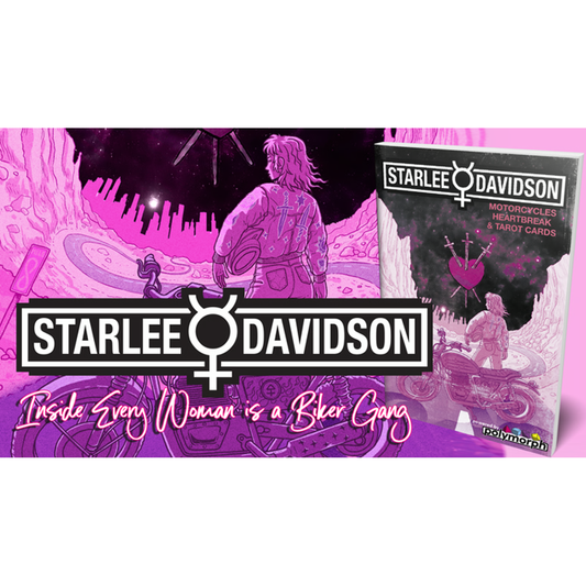 STARLEE DAVIDSON
