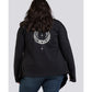 MOON MAGIC FLYAWAY CARDIGAN