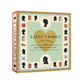 LIZZY LOVES DARCY: A JANE AUSTEN MATCHMAKING GAME