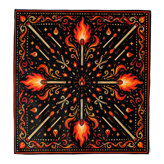 STRIKE ANYWHERE BANDANA