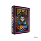 BICYCLE PLAYING CARDS DISNEY COCO
