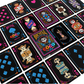 BICYCLE PLAYING CARDS DISNEY COCO
