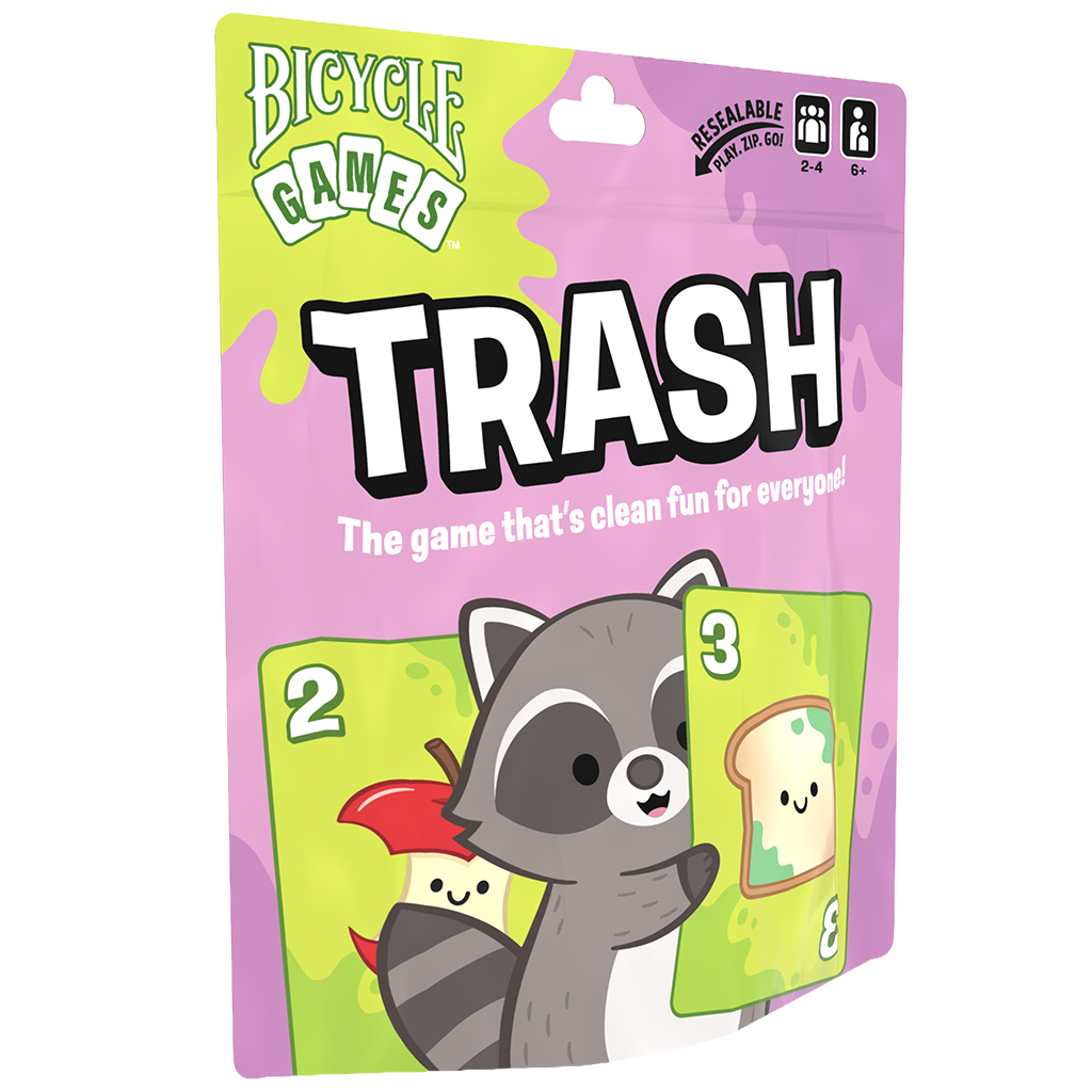 TRASH