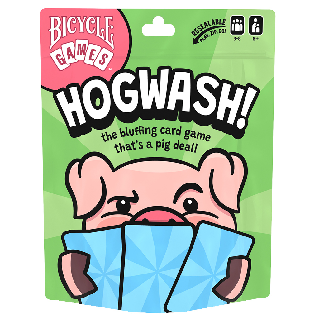 HOGWASH