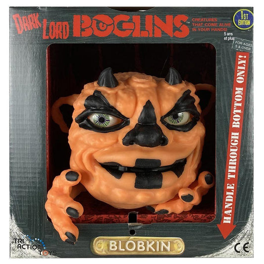 BOGLINS DARK LORD BLOBKIN