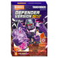 TRANSFORMERS BLOKEES DEFENDER VERSION 06 BRUTAL FANG