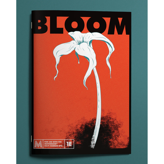 BLOOM (MOTHERSHIP)