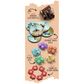 MOUNTAIN GOATS LEGACY DELUXE COMPONENTS