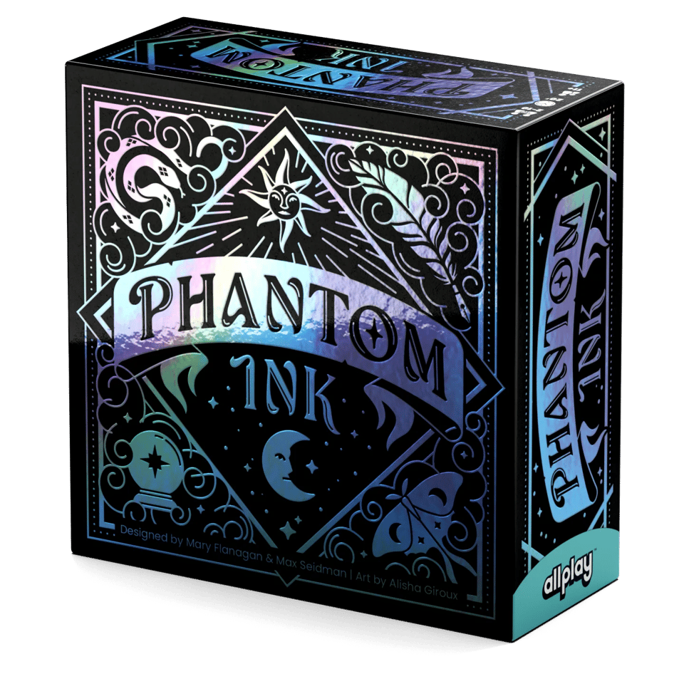 PHANTOM INK
