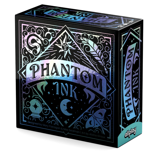 PHANTOM INK