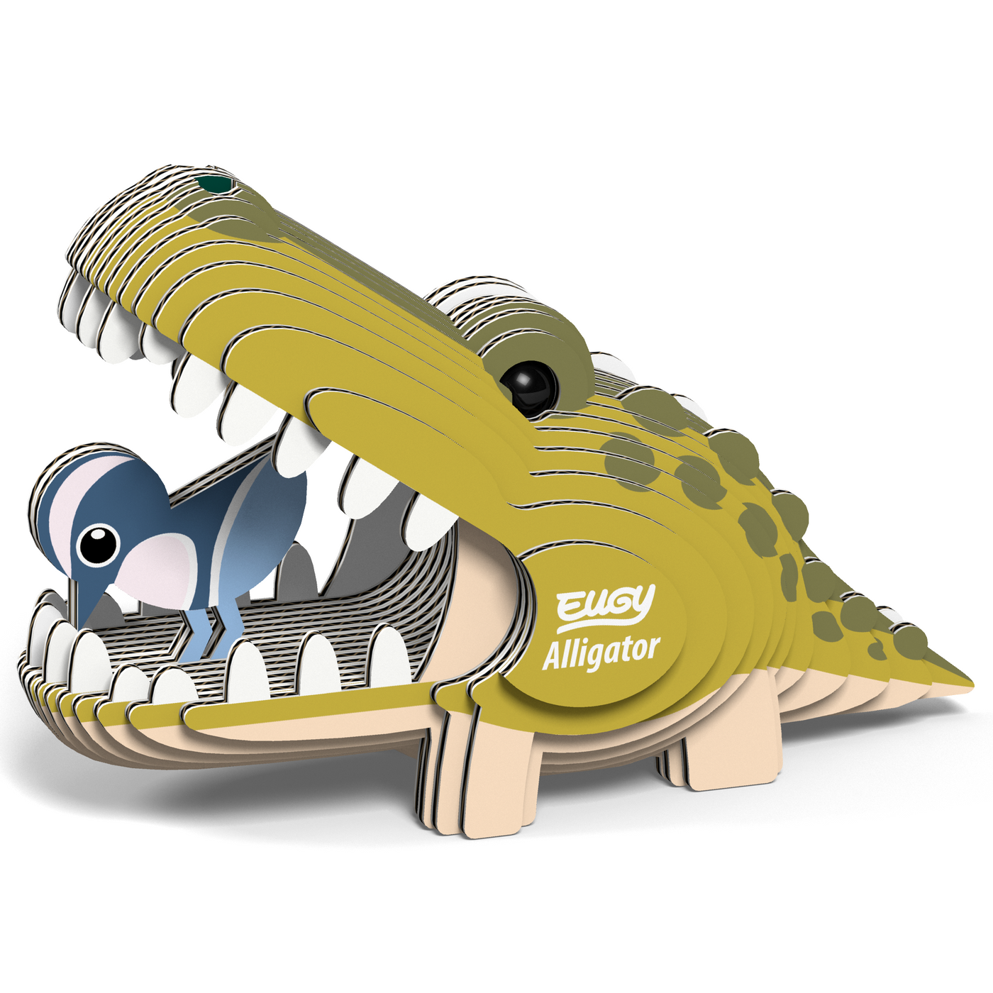 EUGY ALLIGATOR