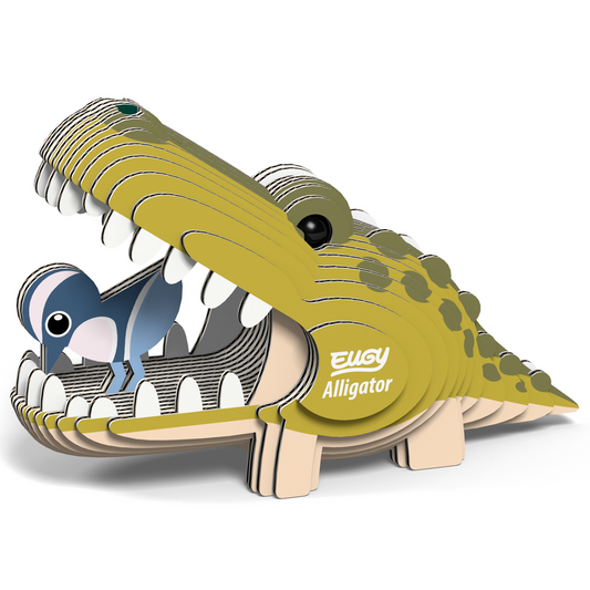 EUGY ALLIGATOR