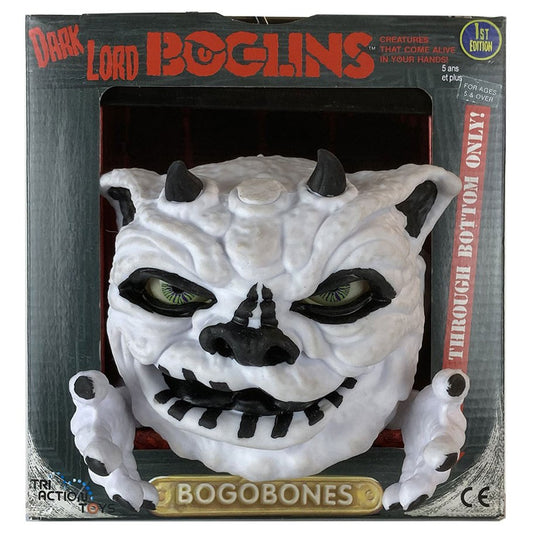BOGLINS DARK LORD BOG-O-BONES