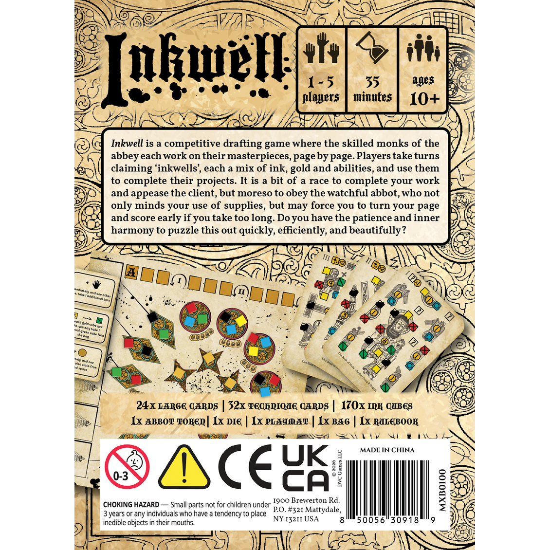 INKWELL