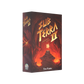 SUB TERRA 2: INFERNO'S EDGE CORE GAME