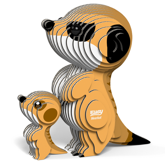 EUGY MEERKAT