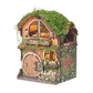 HANDS CRAFT WOODLAND DAISY CABIN