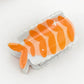 SUSHI SHRIMP HAIR CLAW