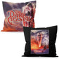 THE DARK CRYSTAL POSTER PILLOW